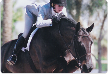 Patriot & Wendy Burden