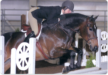 Per Se & Shelley Campf